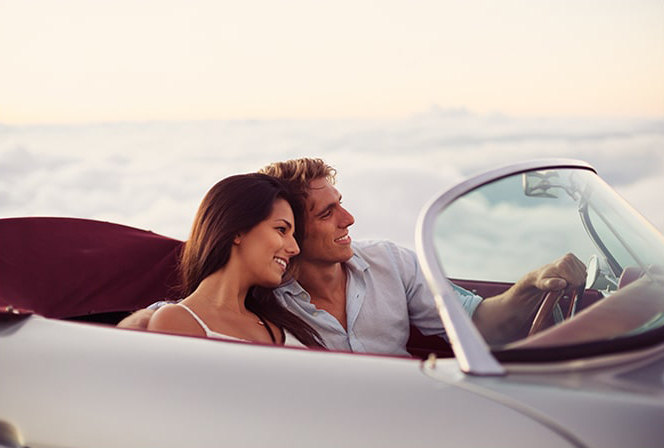 More Than Just a Dating Site – A Premier Community for the Exceptional.